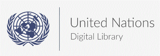 UN Digital Library